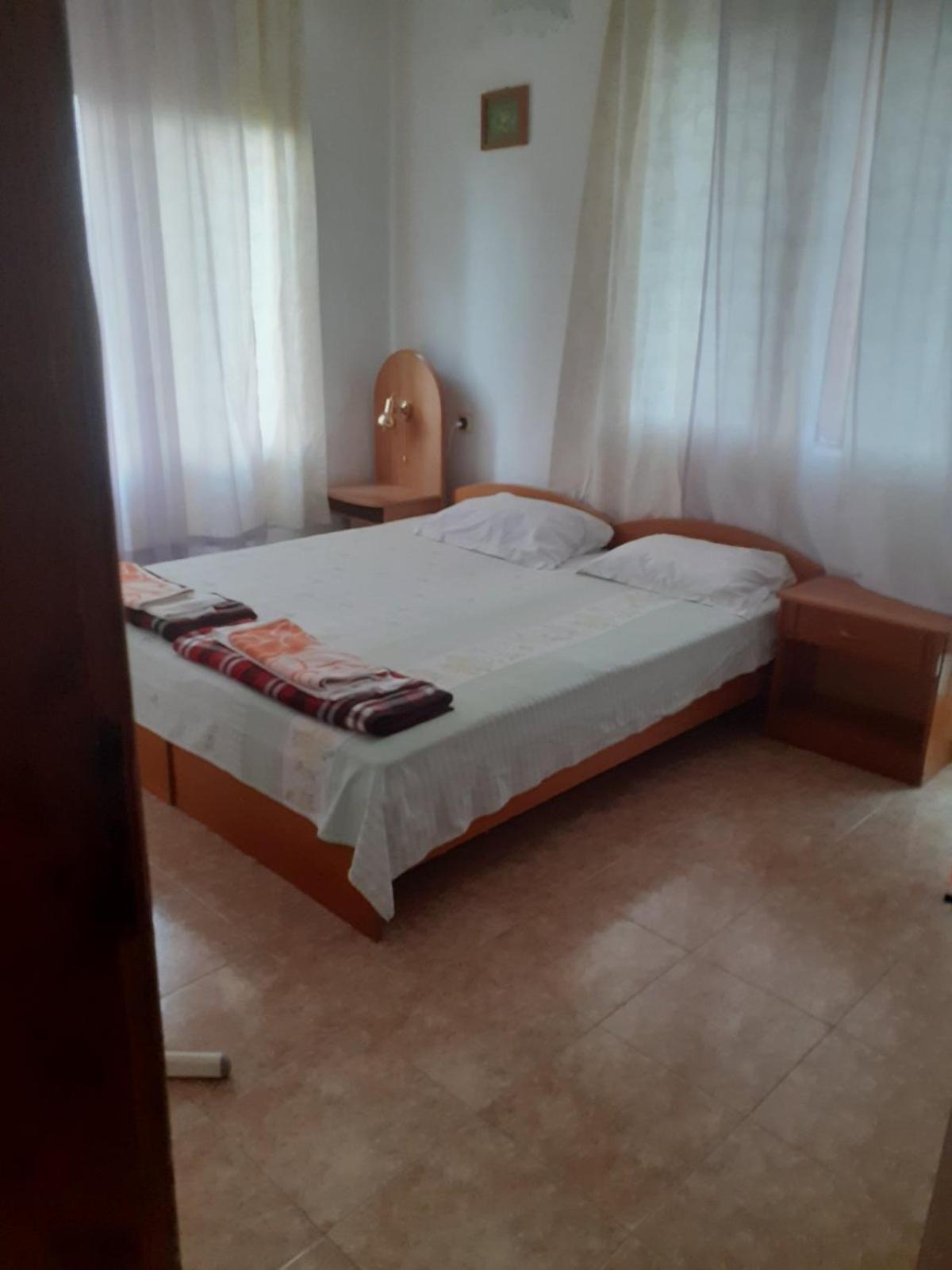 Варвара- Ятрус Apartment Екстериор снимка