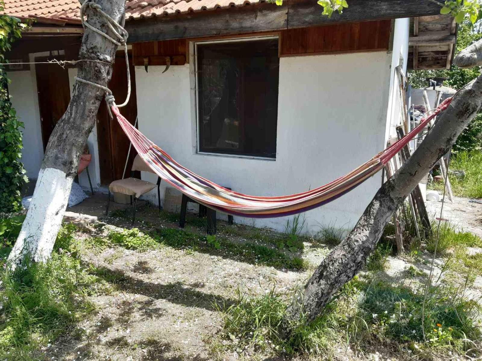 Варвара- Ятрус Apartment Екстериор снимка